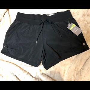Dry Tek Women’s shorts